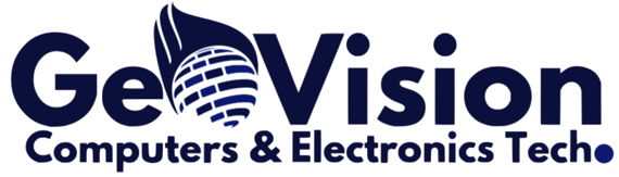Geovision Computers & Electronics Tech